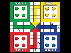 Permainan Ludo Brawl talian