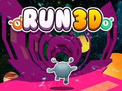 Permainan Jalankan 3D talian