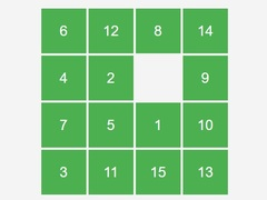 Permainan Puzzel Otak talian