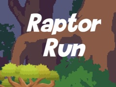 Permainan Larian Raptor talian