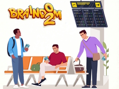 Permainan Braindom 2 talian