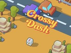 Permainan Dash Silang talian