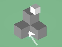 Permainan Qube 2048 talian