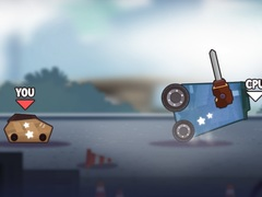 Permainan Pelanggar Kecil talian