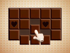 Permainan Blok Coklat talian