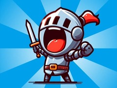 Permainan Gladiator. Gabung dan Bertarung talian