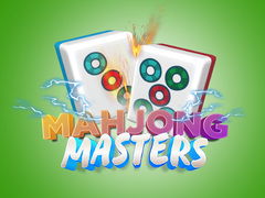 Permainan Guru Mahjong talian