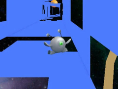 Permainan Lari 3D talian