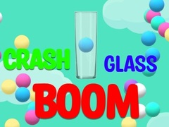 Permainan Pecahkan Kaca Boom talian