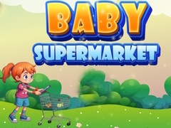 Permainan Pasar Raya Bayi talian