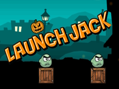 Permainan Lancarkan Jack talian