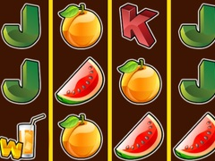 Permainan Mesin Slot Buah talian