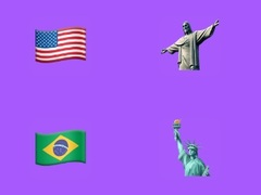Permainan Master Emoji talian
