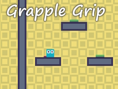 Permainan Grapple Grip talian