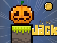 Permainan Fling Jack talian