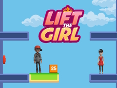 Permainan Angkat Gadis Itu talian