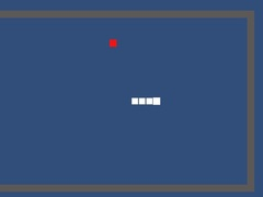 Permainan Permainan Ular 2D talian