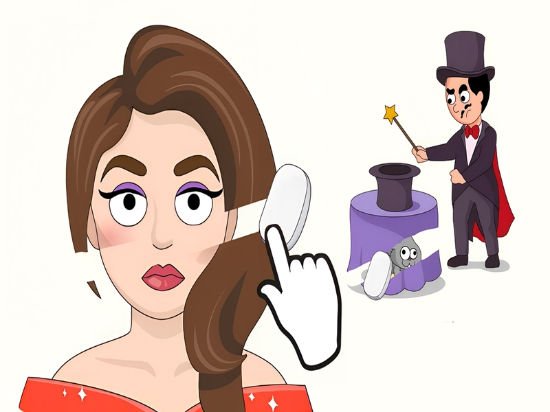 Permainan Padamkan elemen tambahan talian