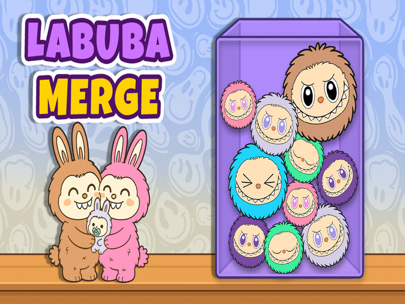 Permainan Labuba bergabung talian