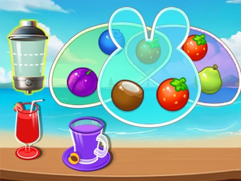 Permainan Jam buah talian
