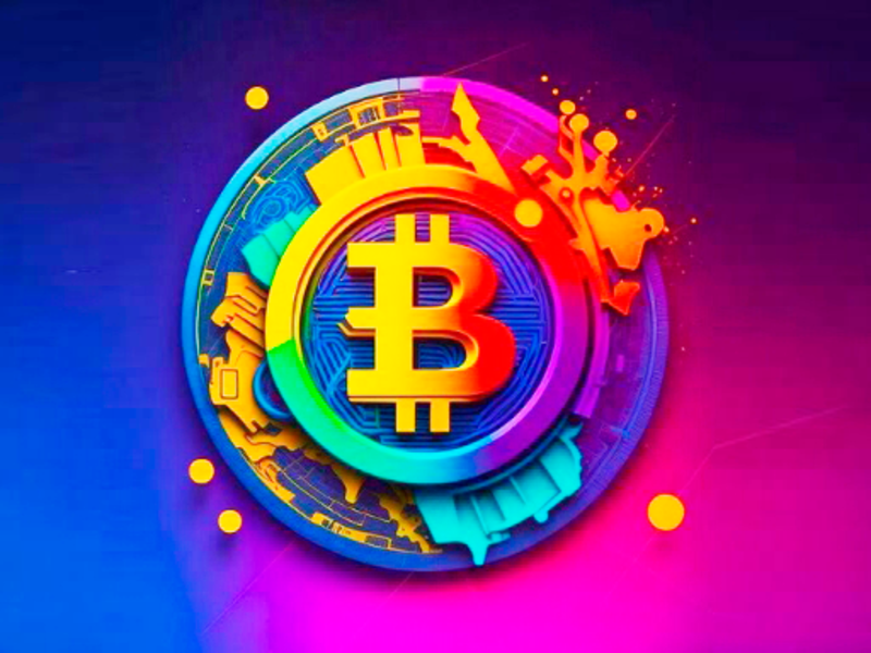 Permainan Bitcoin. io talian