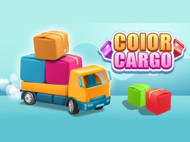 Permainan Kargo warna talian