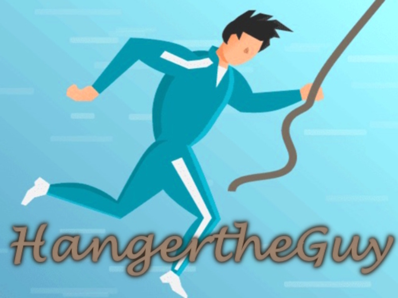 Permainan Hangertheguy talian