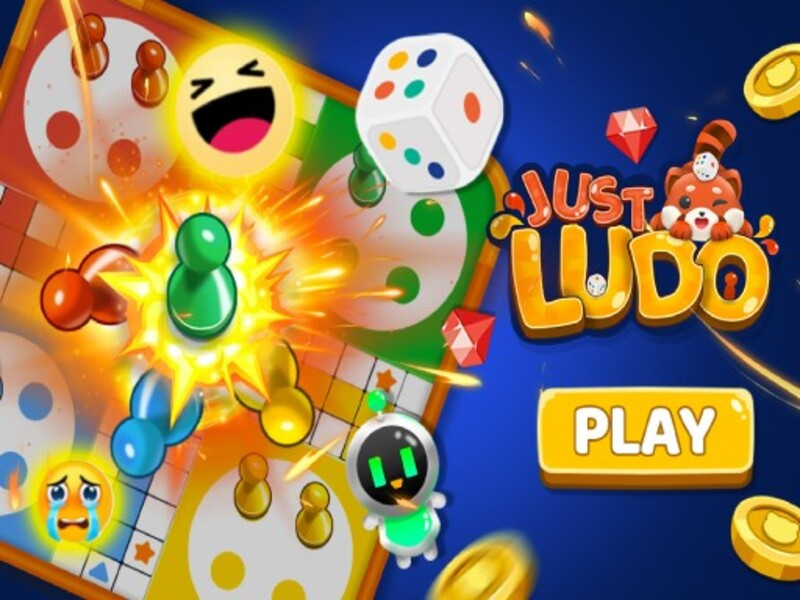 Permainan Hanya ludo talian
