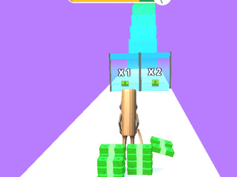 Permainan Tung Tung Sahur Cash Frenzy talian