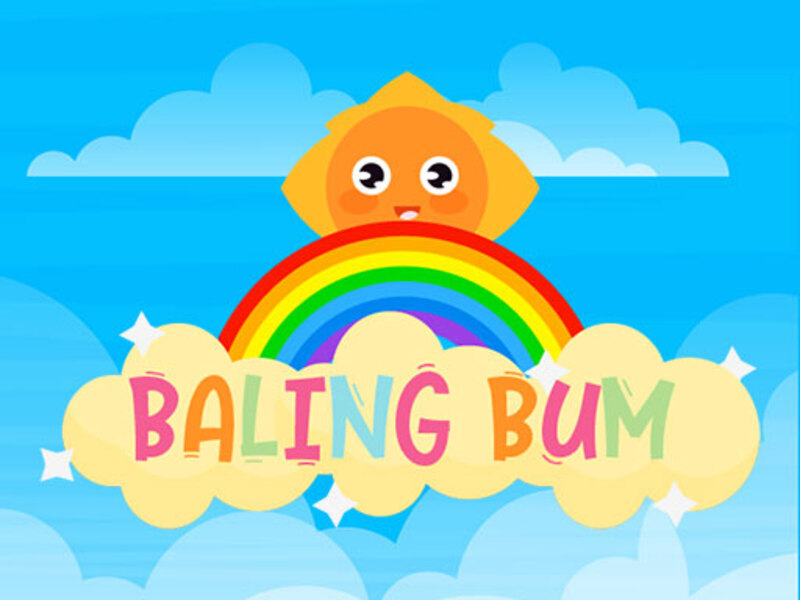 Permainan Baling Bum talian