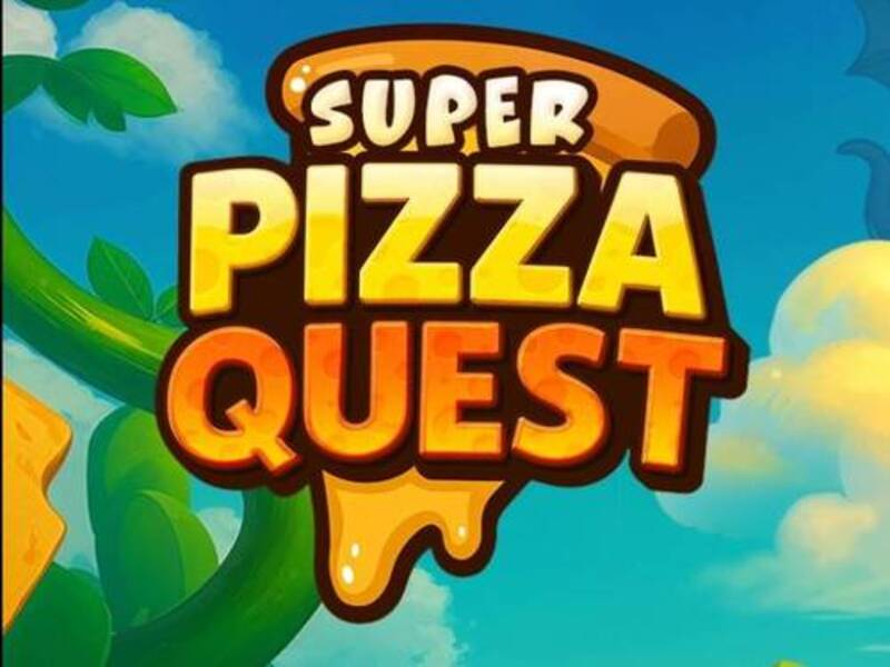 Permainan Super Pizza Quest talian
