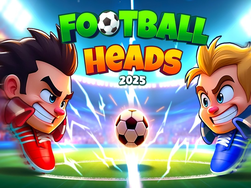 Permainan Ketua Bola Sepak 2025 talian