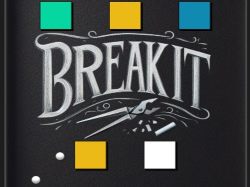Permainan Breakit talian