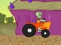 Permainan Tournamen Perlumbaan SpongeBob talian