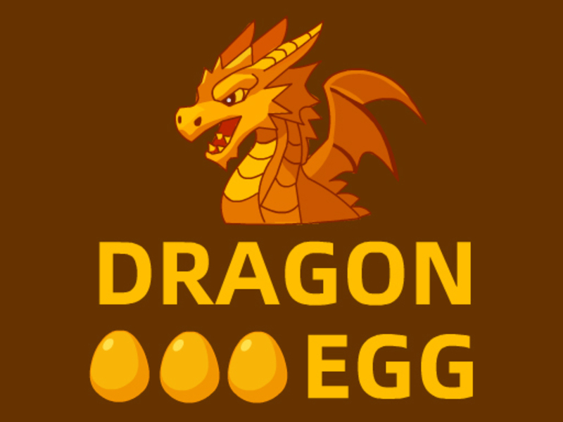 Permainan Telur naga talian