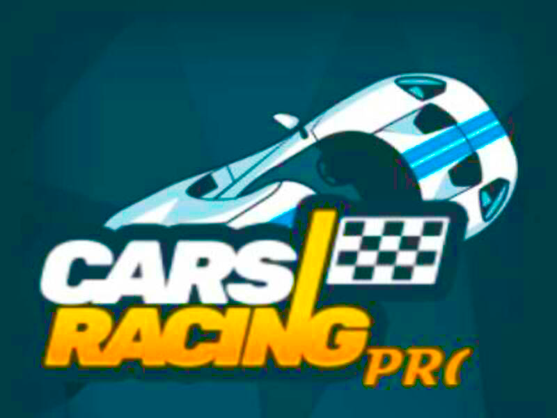 Permainan Kereta Racing Pro talian