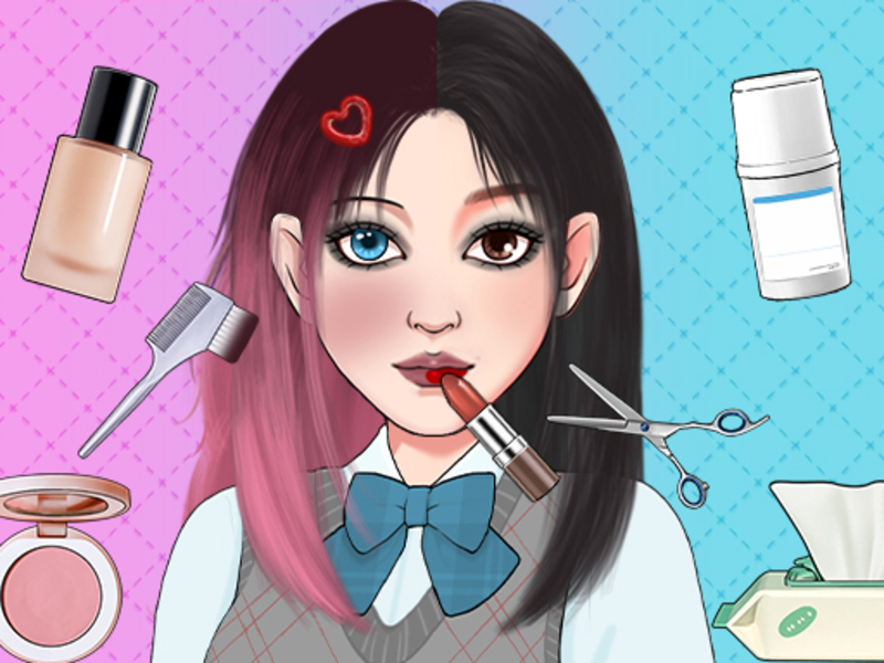 Permainan Asmr Games Pretty Princess talian