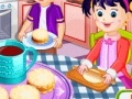Permainan Alfajores talian