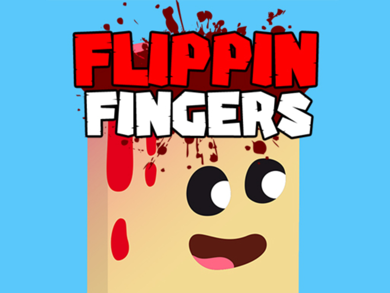 Permainan Jari flippin talian