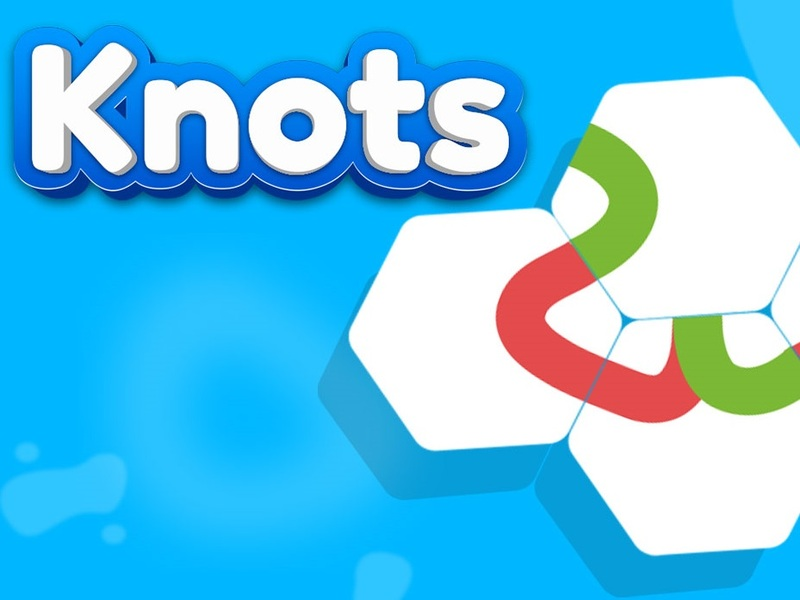 Permainan Knot talian