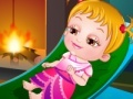 Permainan Bayi Hazel: Hari Kesyukuran talian