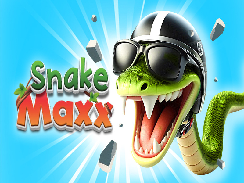 Permainan Ular Maxx talian