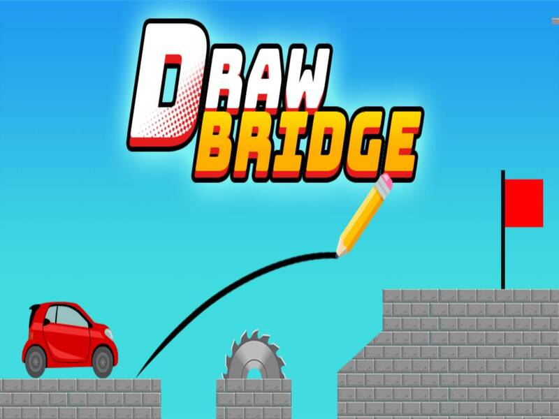 Permainan Lukis Permainan Brain Bridge talian