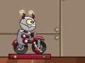 Permainan LBX: Ayo, Robot! talian