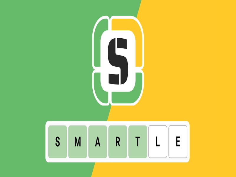 Permainan Smartle talian