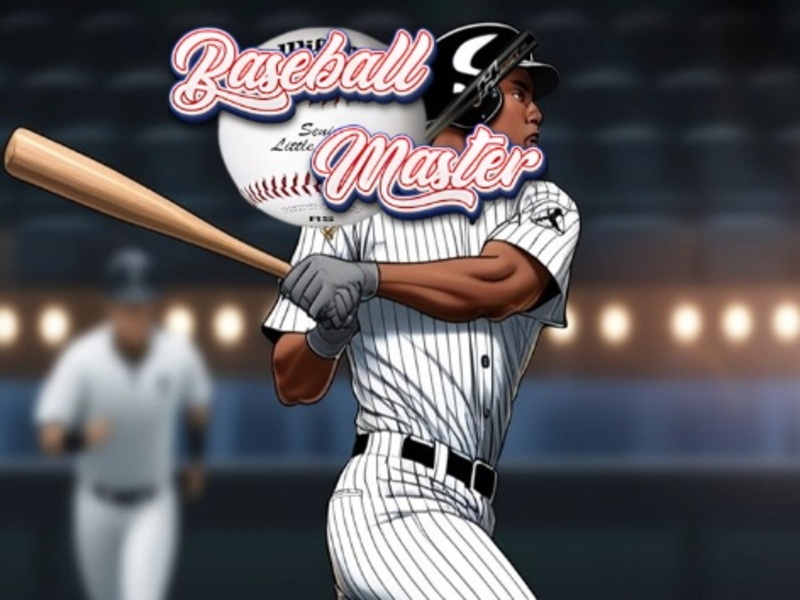 Permainan Master Baseball talian