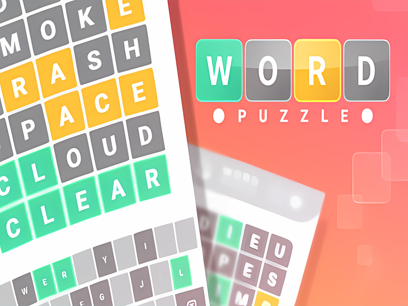 Permainan Wordler talian