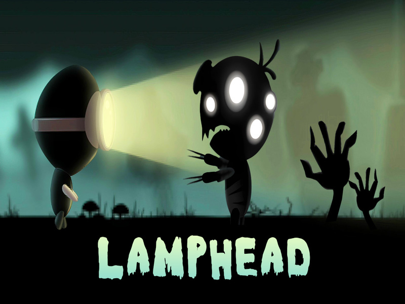 Permainan Lamphead talian