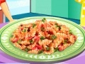 Permainan Frittata Keju talian