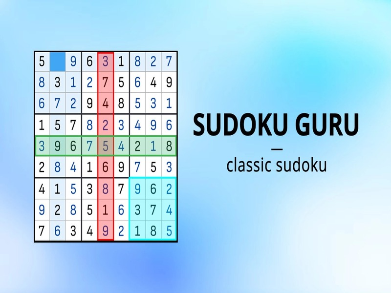Permainan Sudoku Guru talian